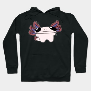 Axolotl Hoodie